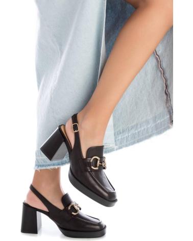 Woman Sandals CARMELA 161595 NEGRO