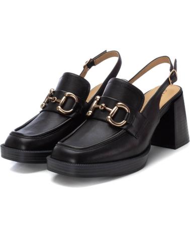 Woman Sandals CARMELA 161595 NEGRO