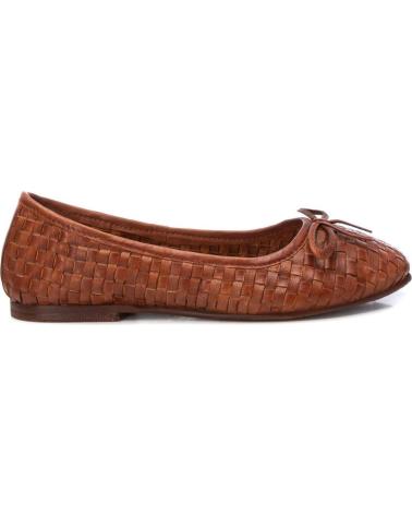 Ballerinas für Damen CARMELA 161639 CAMEL