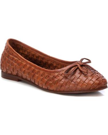 Ballerines pour Femme CARMELA 161639 CAMEL