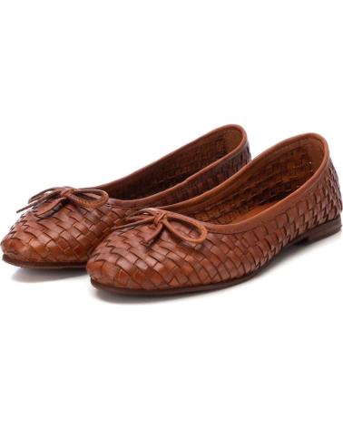 Ballerines pour Femme CARMELA 161639 CAMEL