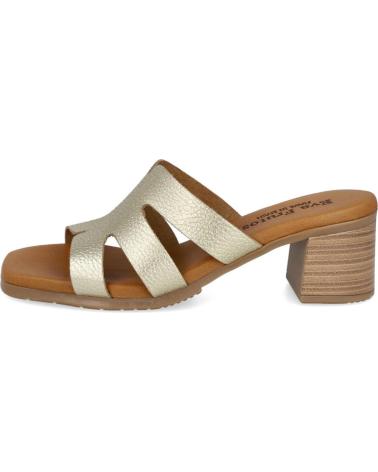 Sandálias-De-Mujer--EVA-FRUTOS-3423-SANDALIAS-MULE-TACON-MU-ORO