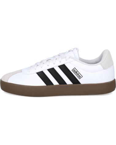 Esportes  de Homem ADIDAS ID6285 ZAPATILLAS HOMBRE VL COUR BLANCO-NEGRO