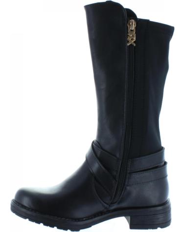 Stivali per Donna e Bambina XTI 53967 C NEGRO