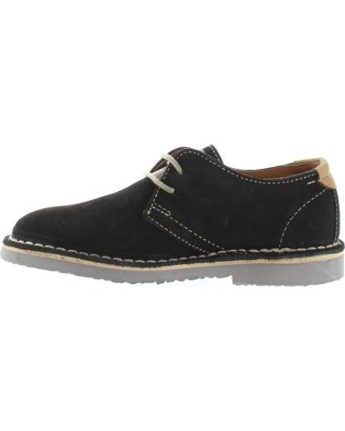 Zapatos de Niño XTI 53949 SERRAJE MARRON