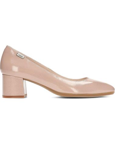 Zapatos de tacón de Mujer CALLAGHAN ZAPATOS 31500 ZAHARA PINK