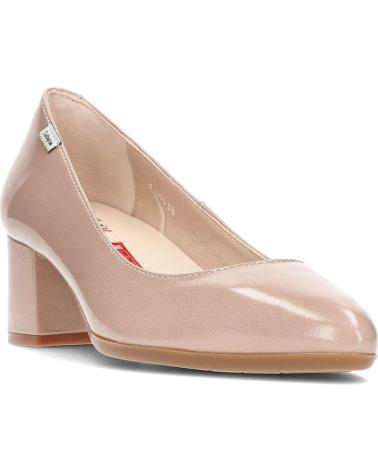 Zapatos de tacón de Mujer CALLAGHAN ZAPATOS 31500 ZAHARA PINK