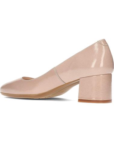 Zapatos de tacón de Mujer CALLAGHAN ZAPATOS 31500 ZAHARA PINK