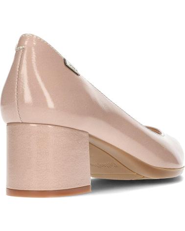 Zapatos de tacón de Mujer CALLAGHAN ZAPATOS 31500 ZAHARA PINK