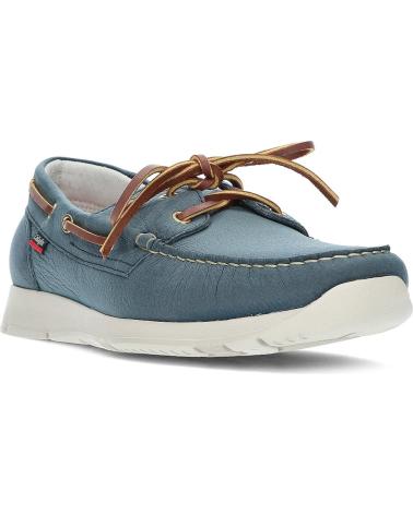 Man shoes CALLAGHAN NAUTICOS VIERZON 58200 AZUL