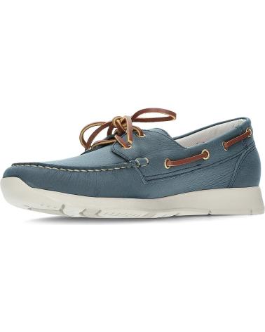 Man shoes CALLAGHAN NAUTICOS VIERZON 58200 AZUL