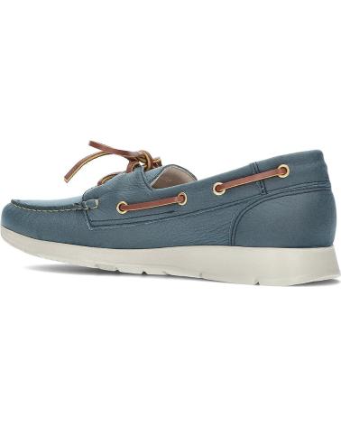 Man shoes CALLAGHAN NAUTICOS VIERZON 58200 AZUL