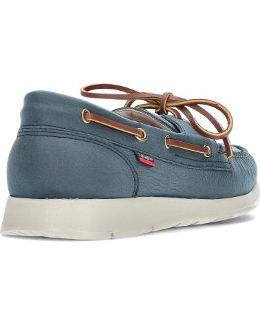Man shoes CALLAGHAN NAUTICOS VIERZON 58200 AZUL