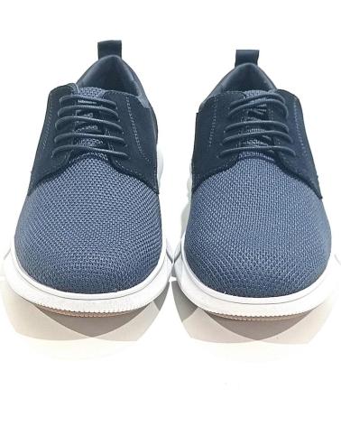 Sapatos de Mulher GEOX ZAPATOS ADACTER NAVY DE AZUL