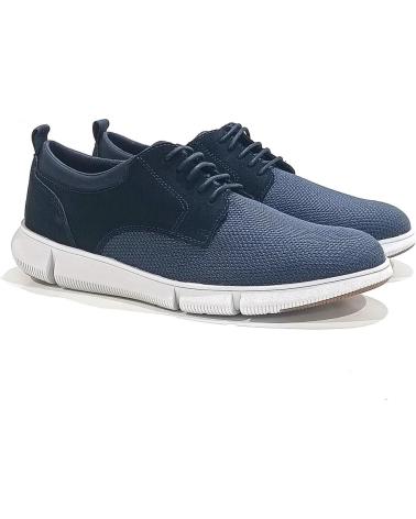Sapatos de Mulher GEOX ZAPATOS ADACTER NAVY DE AZUL