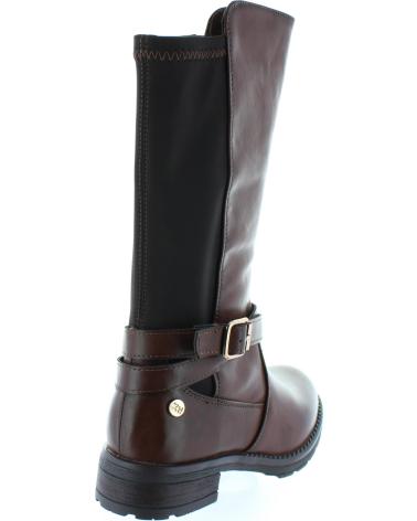 Botas de Mujer y Niña XTI 53967 C MARRON