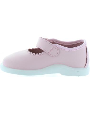 Schuhe für Mädchen GARATTI PR0062 ROSA
