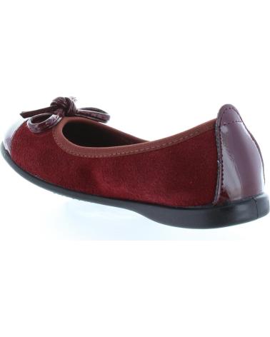 Sabrinas de Menina GARATTI AN0086 BURDEOS