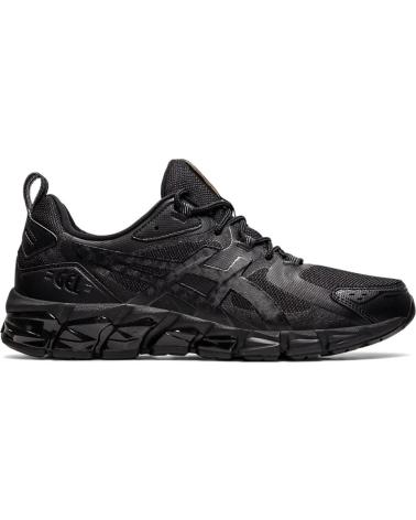 Zapatillas deporte de Hombre ASICS 1201A063 001 NEGRO