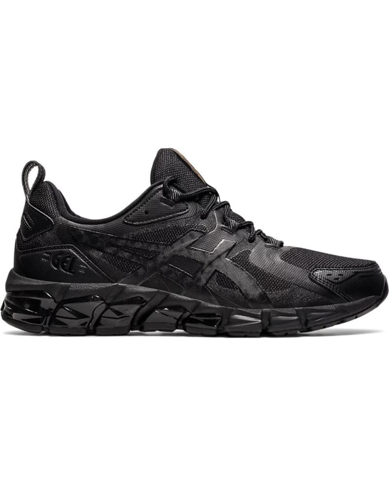 Zapatillas deporte de Hombre ASICS 1201A063 001 NEGRO