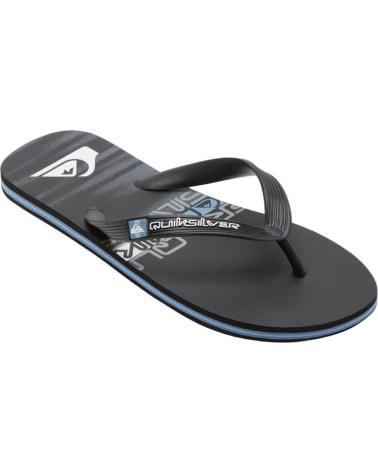 Chanclas de Hombre QUIKSILVER AQYL101361 XKKB AZUL