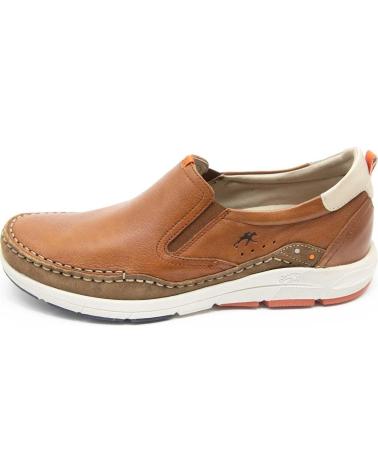 Scarpe per Uomo FLUCHOS MODELO F1985 CUERO