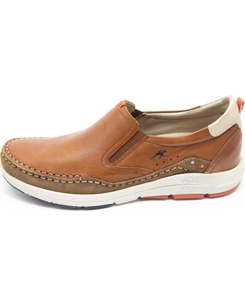 Scarpe per Uomo FLUCHOS MODELO F1985 CUERO
