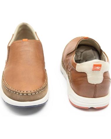 Scarpe per Uomo FLUCHOS MODELO F1985 CUERO