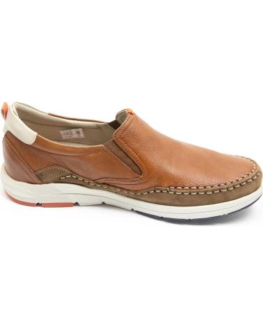Scarpe per Uomo FLUCHOS MODELO F1985 CUERO