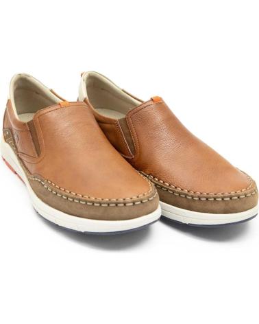 Scarpe per Uomo FLUCHOS MODELO F1985 CUERO