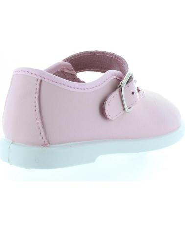 Schuhe für Mädchen GARATTI PR0062 ROSA