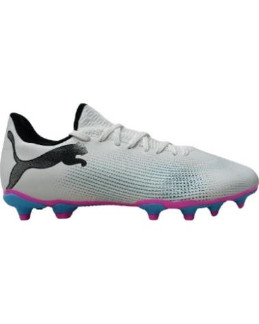 PUMA 107723 EN COLOR PARA HOMBRE BLANCO
