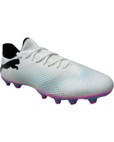 PUMA 107723 EN COLOR PARA HOMBRE BLANCO