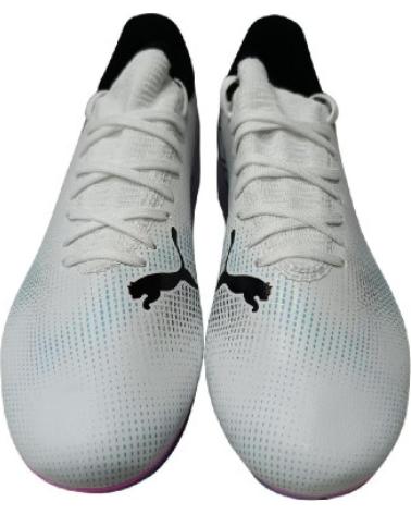 PUMA 107723 EN COLOR PARA HOMBRE BLANCO