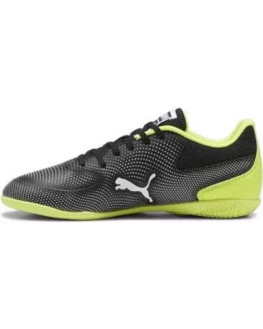girl and boy Trainers PUMA BOTAS 106935 11 VARIOS COLORES