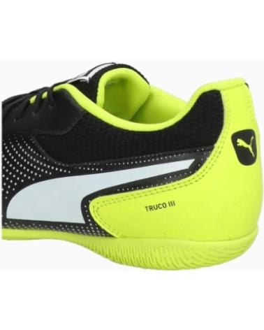 girl and boy Trainers PUMA BOTAS 106935 11 VARIOS COLORES