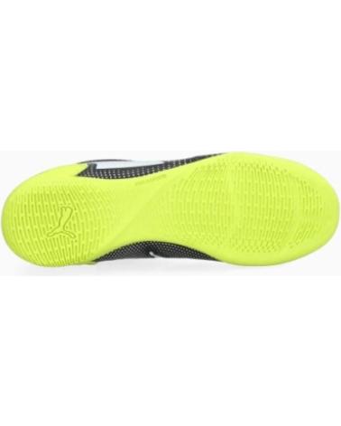 girl and boy Trainers PUMA BOTAS 106935 11 VARIOS COLORES