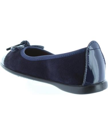 Ballerines pour Fille GARATTI AN0086 MARINO