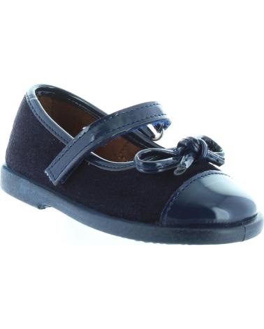 Ballerines pour Fille GARATTI PR0064 MARINO
