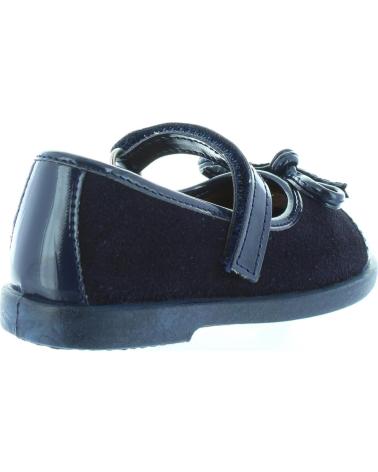 Ballerines pour Fille GARATTI PR0064 MARINO
