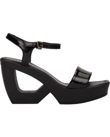 Sandalias de Mujer PEDRO MIRALLES VENICE WEEKEND NEGRO