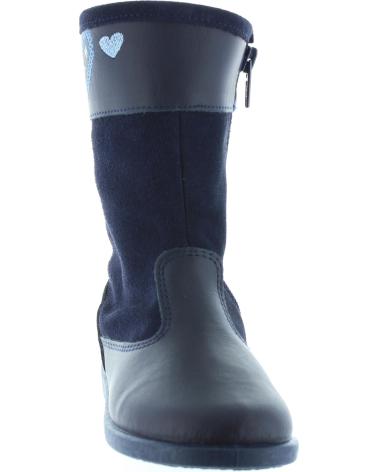 Botas de Niña GARATTI AN0088 MARINO
