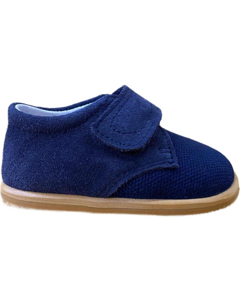 Schuhe für Junge crios BLANDITOS BY CRIOS PARMA AZUL