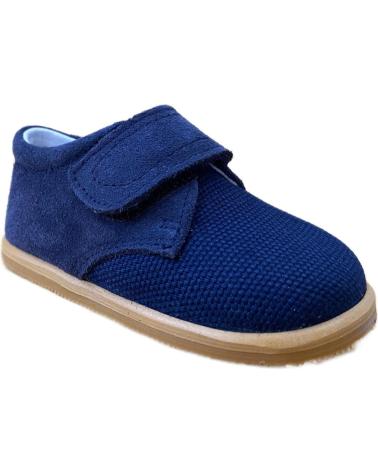 Schuhe für Junge crios BLANDITOS BY CRIOS PARMA AZUL