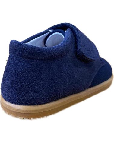 Schuhe für Junge crios BLANDITOS BY CRIOS PARMA AZUL