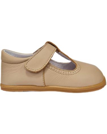 Schuhe für Mädchen und Junge CRIOS BLANDITOS BY CRIOS PEPITO MARRóN