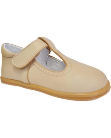 Sandalen für Mädchen crios BLANDITOS BY CRIOS PEPITO MARRóN