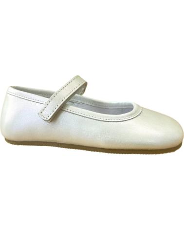 Schuhe für Mädchen CRIOS BLANDITOS BY CRIOS BALLET BEIGE