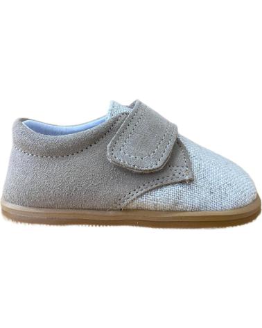 Schuhe für Junge CRIOS BLANDITOS BY CRIOS PARMA BEIGE