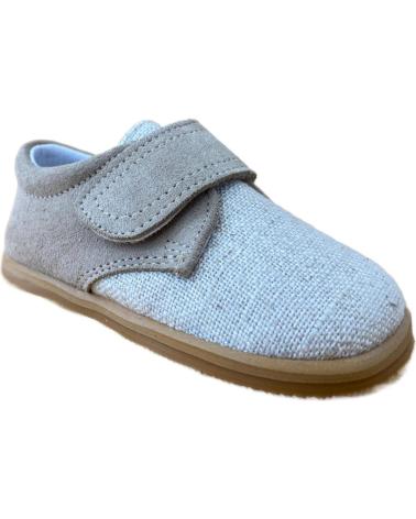 Schuhe für Junge crios BLANDITOS BY CRIOS PARMA BEIGE